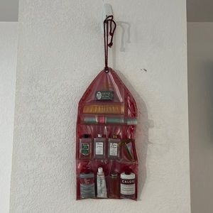 Vintage Travel Caddy